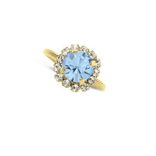 Load image into Gallery viewer, Cocktail Ring / Various Colours