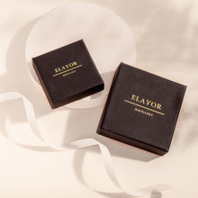 Load image into Gallery viewer, Statement  Gold Tennis Bracelet / Emerald Green