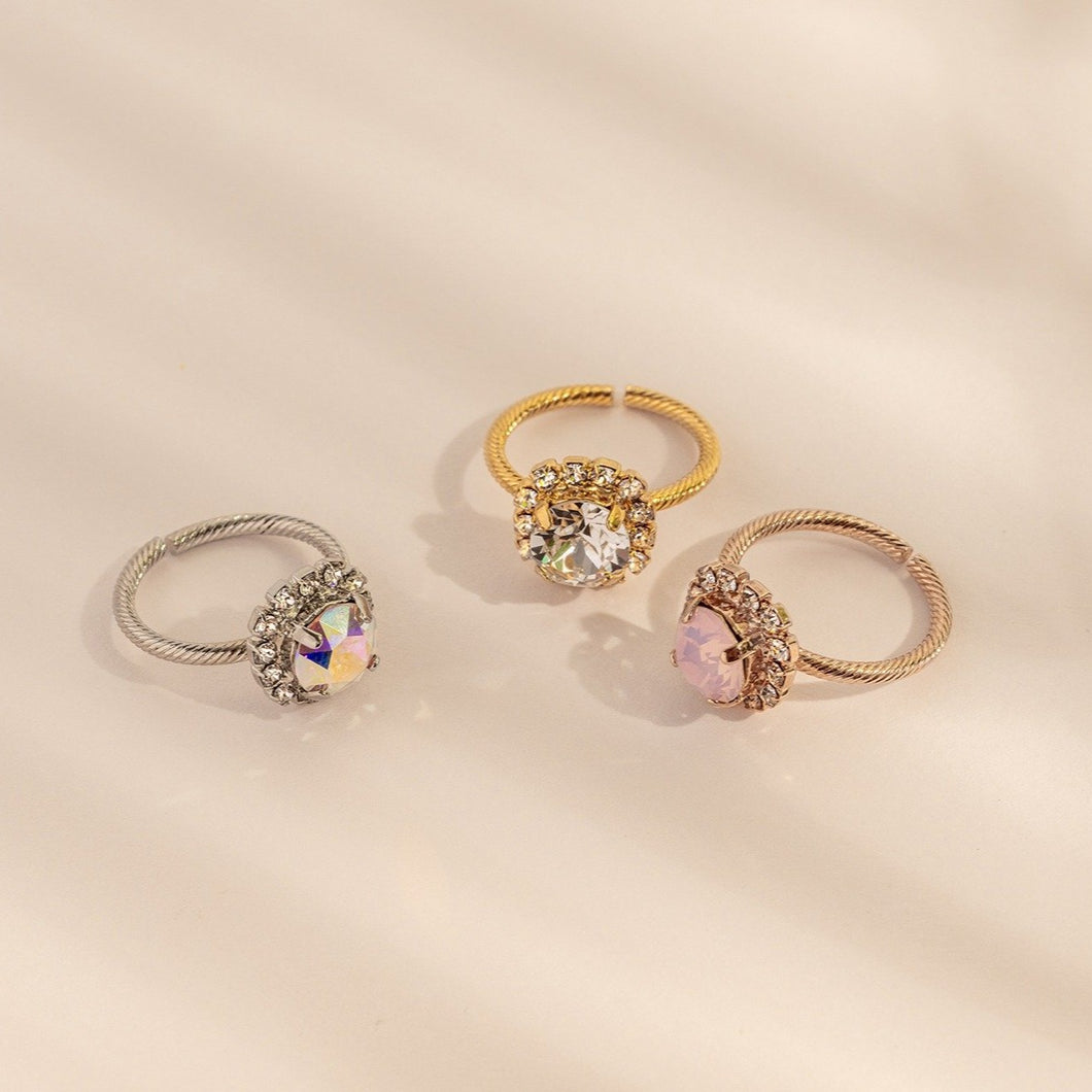 Cocktail Rings/ Various