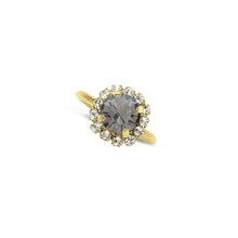 Load image into Gallery viewer, Cocktail Ring / Various Colours
