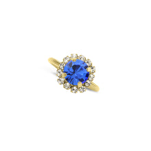 Load image into Gallery viewer, Cocktail Ring / Various Colours
